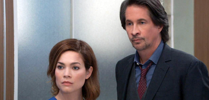 elizabeth and finn confess is peter really dead general hospital spoilers