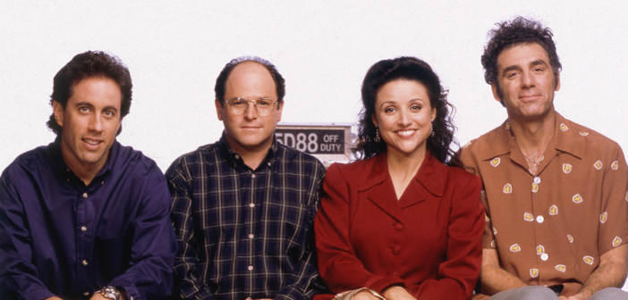 stream seinfeld in canada