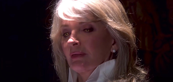 devil continues to torment marlena days of our lives spoilers