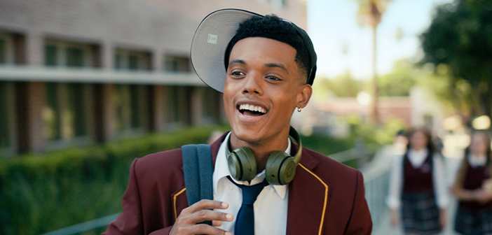 watch bel air canada