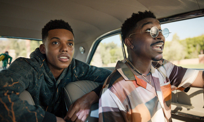 watch bel air canada