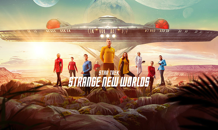 watch star trek strange new worlds canada