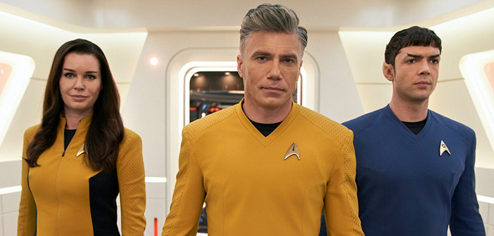 watch star trek strange new worlds canada