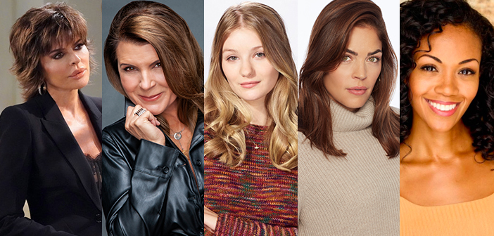 2022 daytime emmy awards nominations