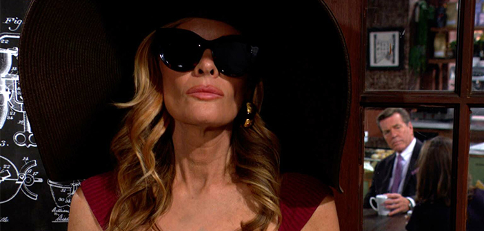 phyllis wants revenge young and restless spoilers