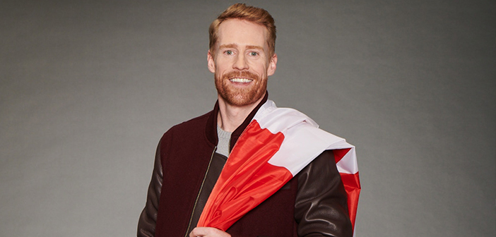 watch the amazing race canada season 8