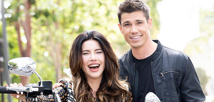 when will steffy and finn reunite bold and the beautiful spoilers