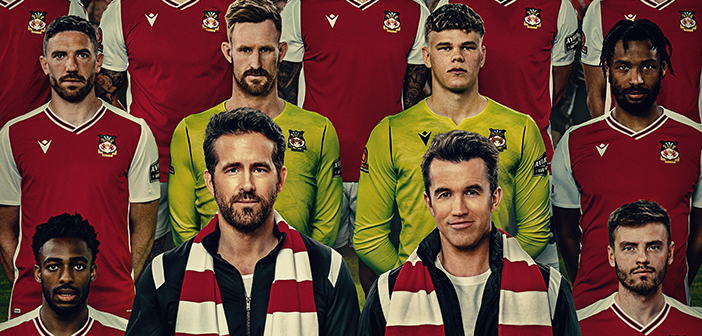 watch welcome to wrexham in canada