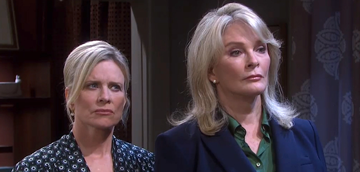 days of our lives spoilers week of august 29 2022