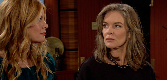 phyllis pushes diane to her breaking point young and the restless spoilers