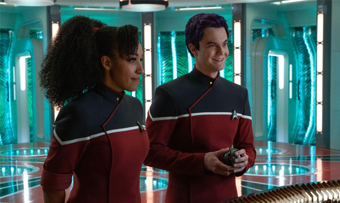 stream star trek strange new worlds season 2 canada