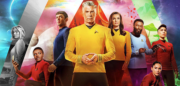 stream star trek strange new worlds season 2 canada