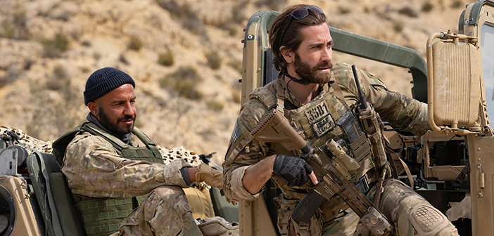 stream guy ritchie's the covenant in canada