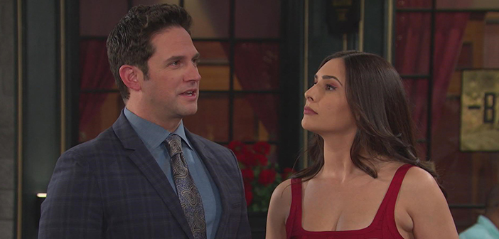stefan and gabi engagement spoilers days of our lives