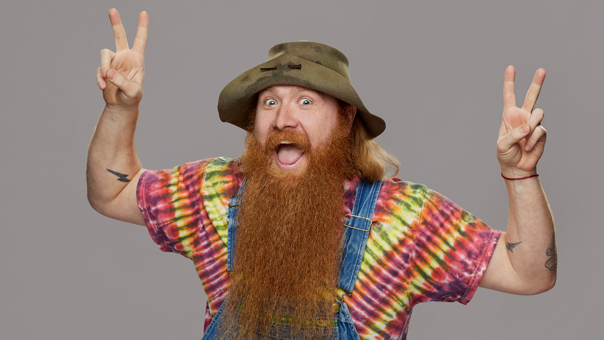 Big Brother Canada Jesse Larson Exit Interview Bbcan6