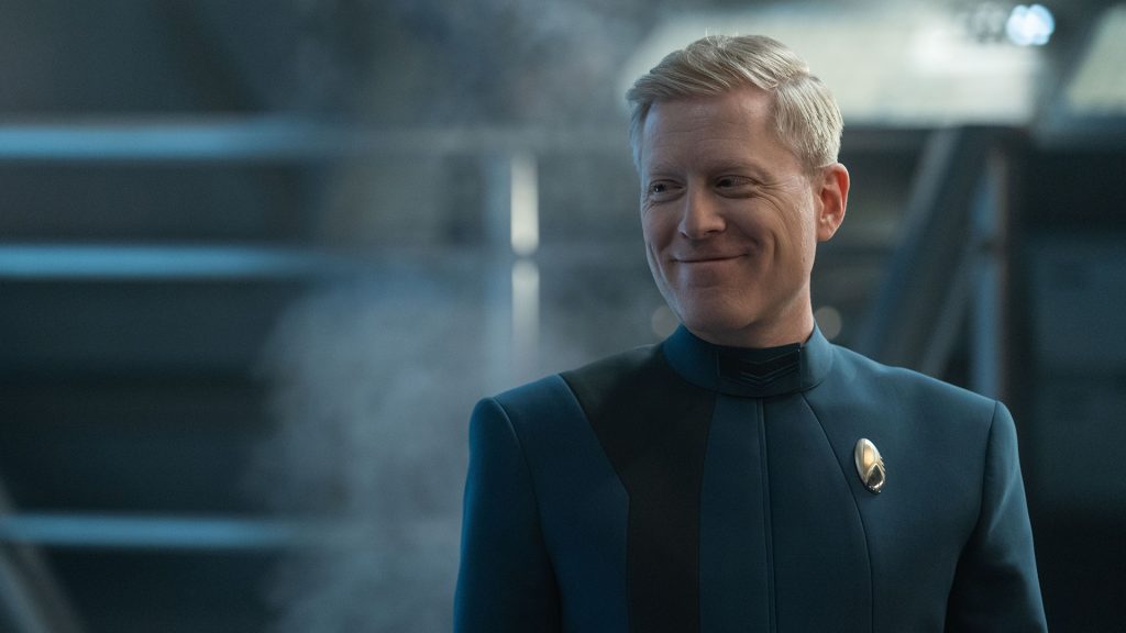 stream star trek discovery final season in canada