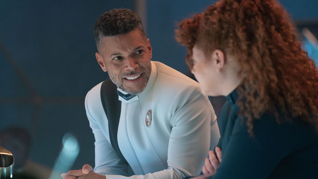stream star trek discovery final season in canada