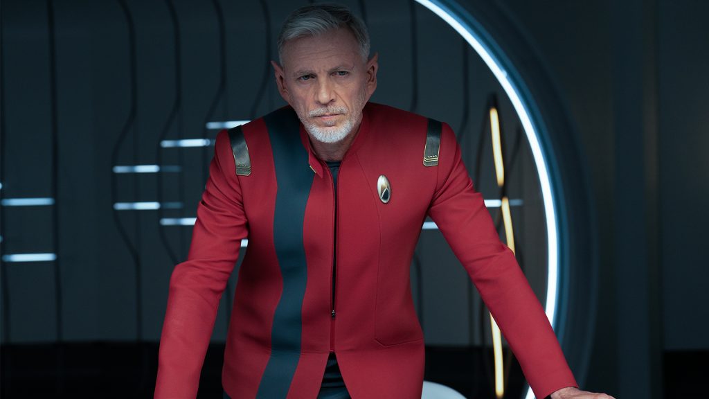 stream star trek discovery final season in canada