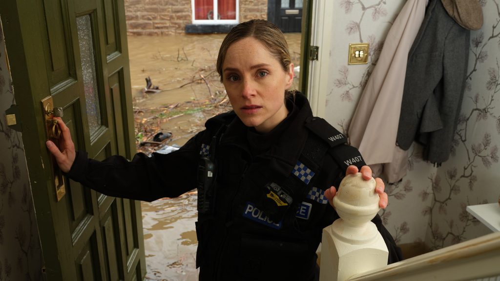 sophie rundle after the flood interview