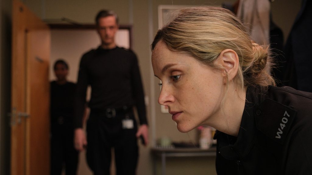 sophie rundle after the flood interview