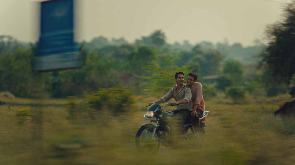 homebound tiff 2025 review