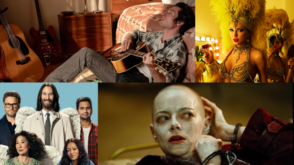 new movies october 2025