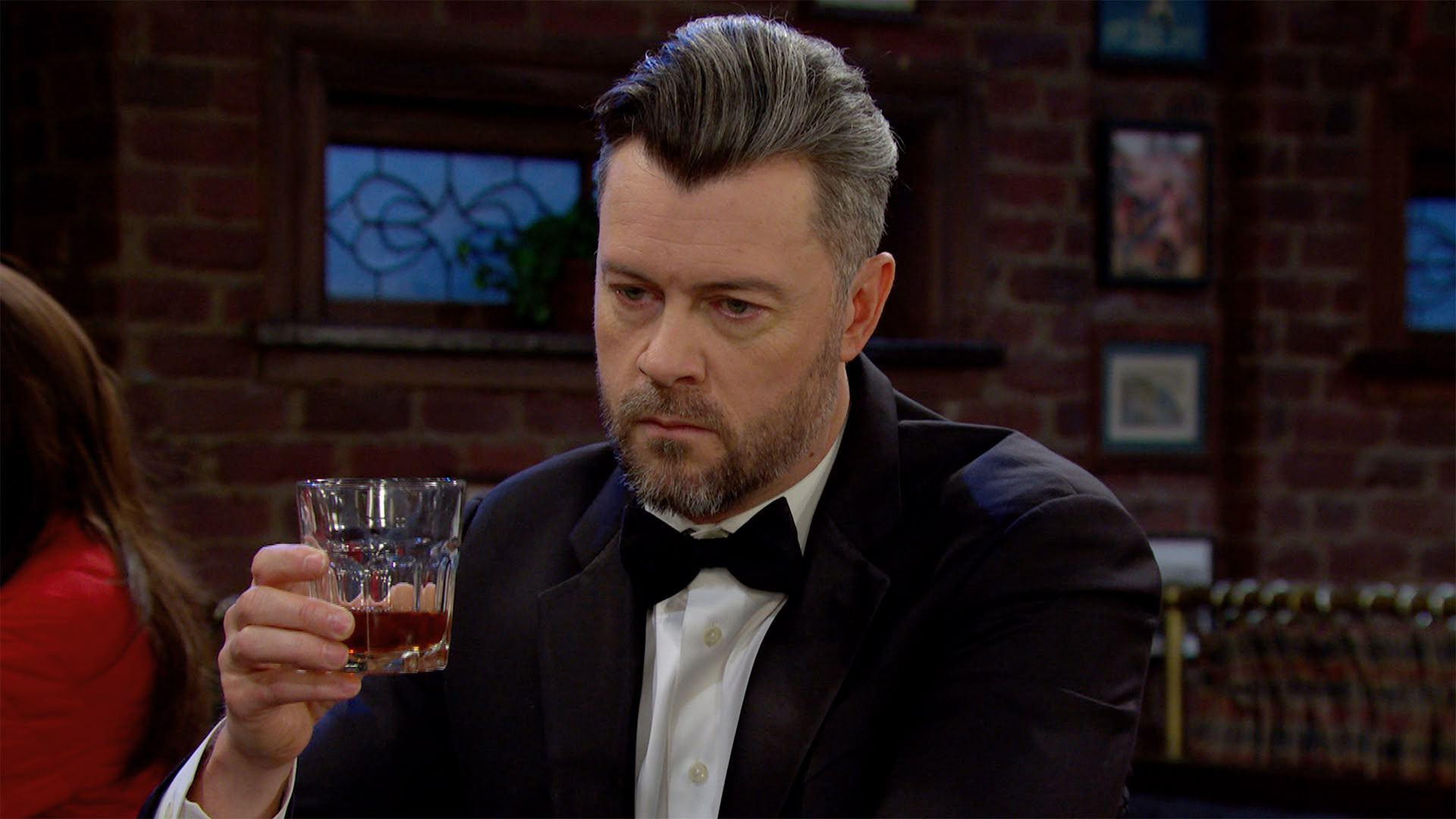 Days of our Lives Spoilers: Marlena Confronts EJ - The TV Watercooler