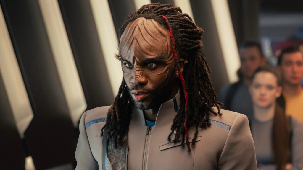 star trek starfleet academy toronto premiere