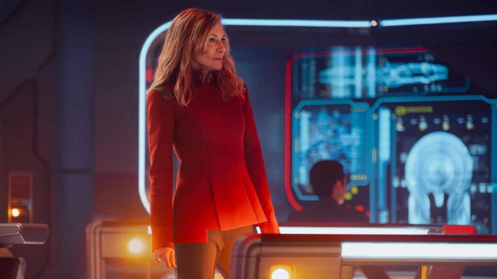 star trek starfleet academy toronto premiere