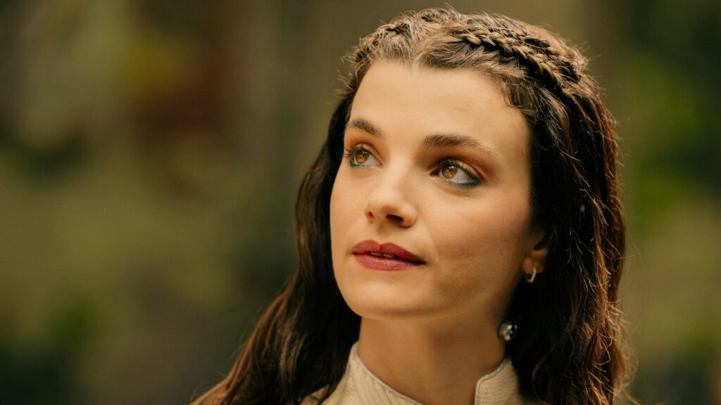 star trek starfleet academy toronto premiere