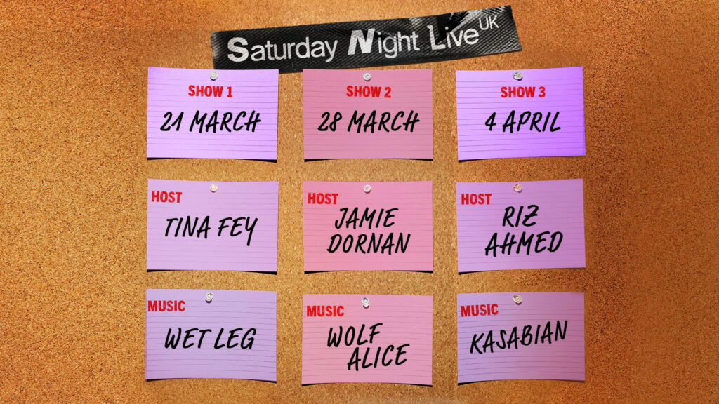 stream saturday night live uk in canada