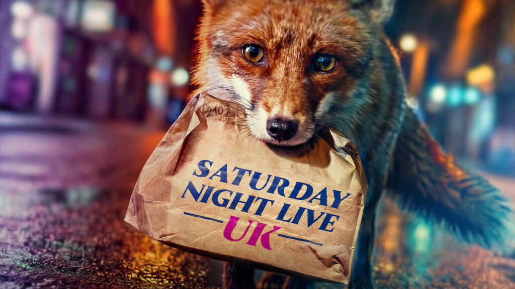 stream saturday night live uk in canada
