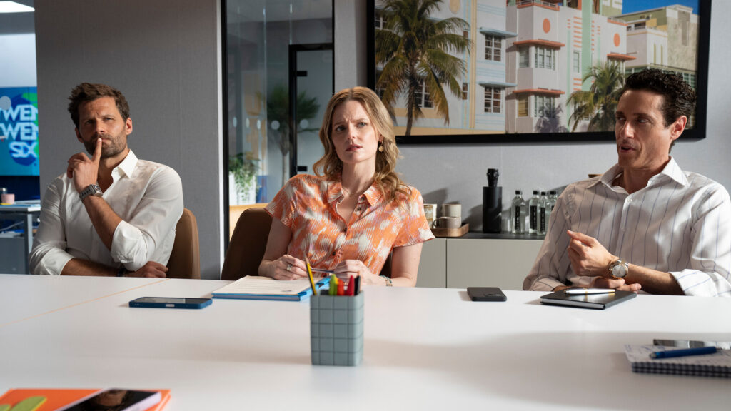 paulo costanzo twenty twenty six interview